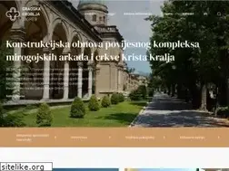 Sites similar to gradskagroblja.hr
