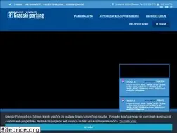 Sites similar to gradski-parking.hr