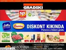 Sites similar to gradski.online