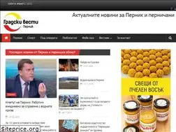 Sites similar to gradski.org