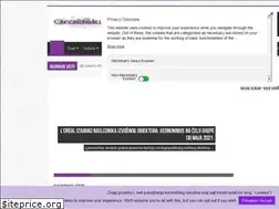 Sites similar to gradskimagazin.rs