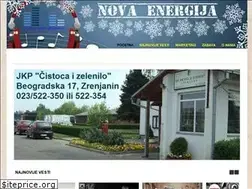 Sites similar to gradskiradiozrenjanin.com