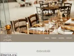 Sites similar to gradstanjel.si