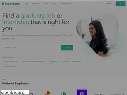 Sites similar to gradtouch.com