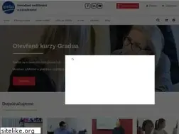 Sites similar to gradua.cz