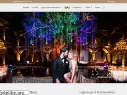 Sites similar to graduacion.com.mx