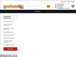 Sites similar to graduacion.com