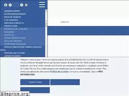 Sites similar to graduados-sociales.com