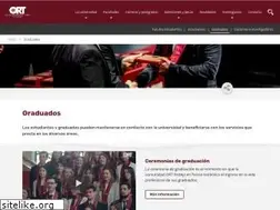 Sites similar to graduados.ort.edu.uy