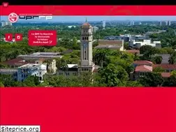 Sites similar to graduados.uprrp.edu