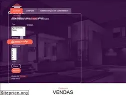 Sites similar to gradualcni.com.br