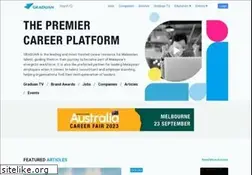 Sites similar to graduan.com