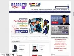 Sites similar to graduateaffairs.com