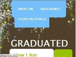 Sites similar to graduatedlearning.wordpress.com