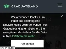 Sites similar to graduateland.com