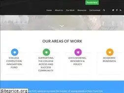 Sites similar to graduatenyc.org