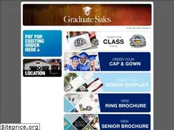 Sites similar to graduatesalesyouree.com