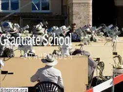 Sites similar to graduateschool.ch