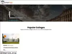 Sites similar to graduatesengine.com