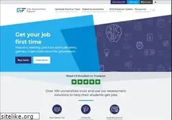 Sites similar to graduatesfirst.com