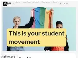 Sites similar to graduatestudents.ca