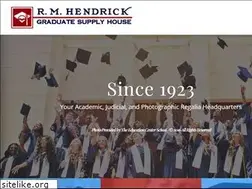 Sites similar to graduatesupply.com
