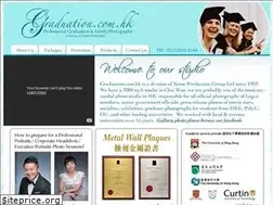 Sites similar to graduation.com.hk