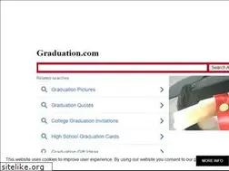 Sites similar to graduation.com