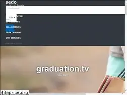 Sites similar to graduation.tv