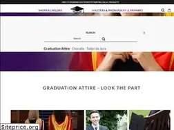 Sites similar to graduationattire.co.uk