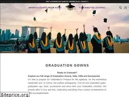 Sites similar to graduationattire.eu