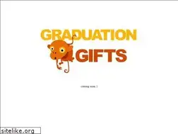 Sites similar to graduationgifts.net