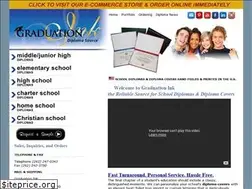 Sites similar to graduationink.com