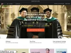 Sites similar to graduationmall.com
