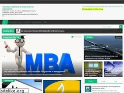 Sites similar to graduationoneyear.com