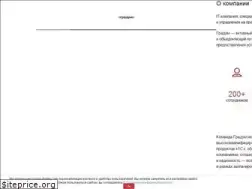 Sites similar to gradum.ru