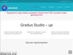 Sites similar to gradus-studio.com