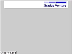 Sites similar to gradus-venture.com