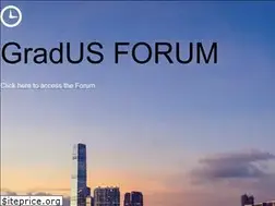 Sites similar to gradus.org