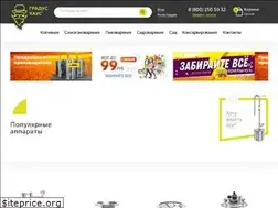 Sites similar to gradushaus.ru