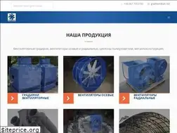 Sites similar to gradvent.kharkov.ua