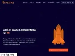 Sites similar to gradvine.com