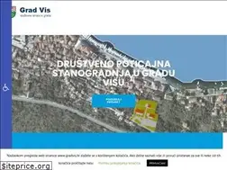 Sites similar to gradvis.hr