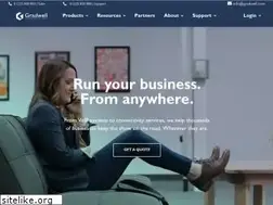 Sites similar to gradwell.com