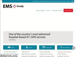 Sites similar to grady-ems.org