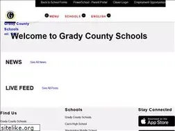 Sites similar to grady.k12.ga.us