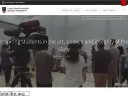 Sites similar to grady.uga.edu