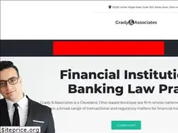 Sites similar to gradyassociates.com