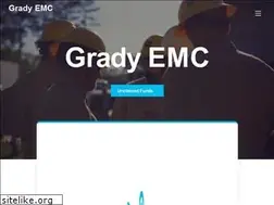 Sites similar to gradyemc.com