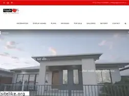 Sites similar to gradyhomes.com.au